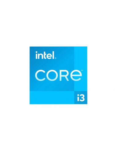 Intel  CORE i3 10100 BOX 4x3,6 65W GEN10