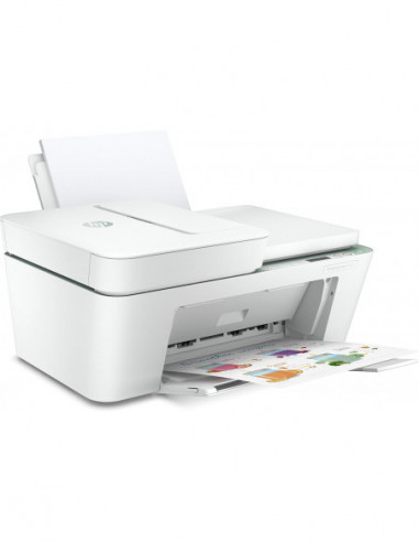 Multifonction HP 4122e imp scan copie...