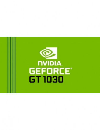 GT1030 2GB Gigabyte LP GDDR5 1Fan