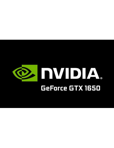 GTX 1650 4GB MSI VENTUS XS OCV3 GDDR6