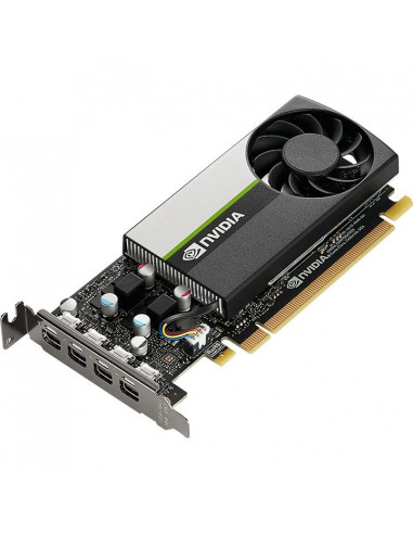 Quadro T1000 4GB PNY Low Profile...