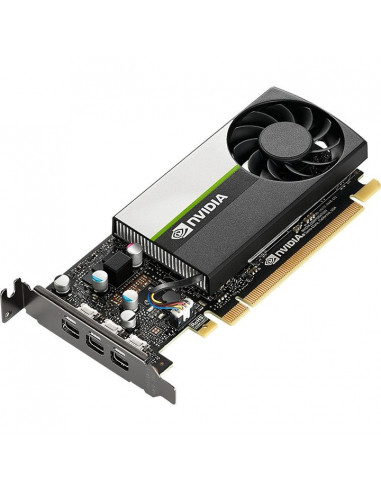 Quadro T400 4GB PNY NVIDIA T400 Low...