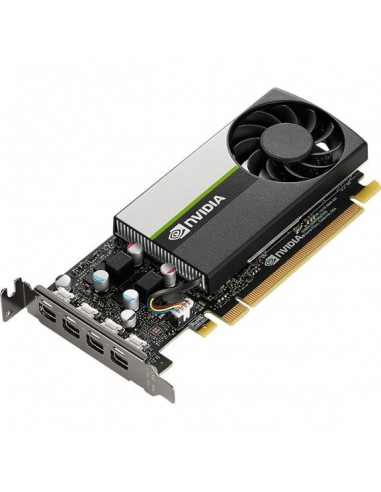 Quadro T1000 8GB PNY NVIDIA Low...