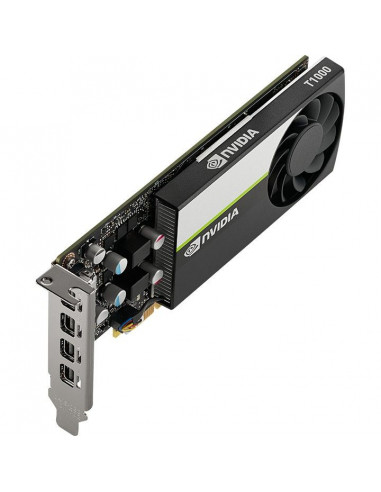 Quadro T1000 4GB PNY Low Profile...