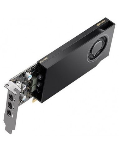 Quadro 8GB PNY NVIDIA RTX A1000...