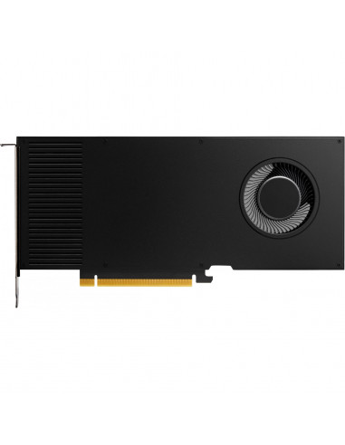 HP NVIDIA RTX A4000 16GB 4DP Graphics