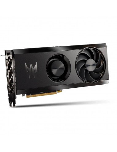 ARC A750 8GB Acer Predator Bifrost GDDR6