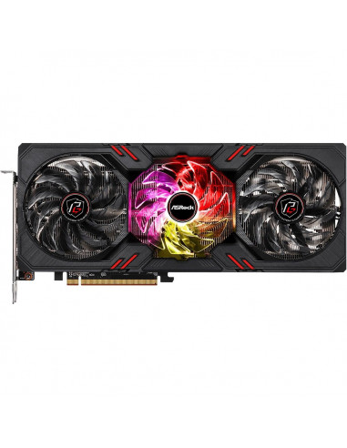 RX 7600 8GB ASRock Radeon Phantom...