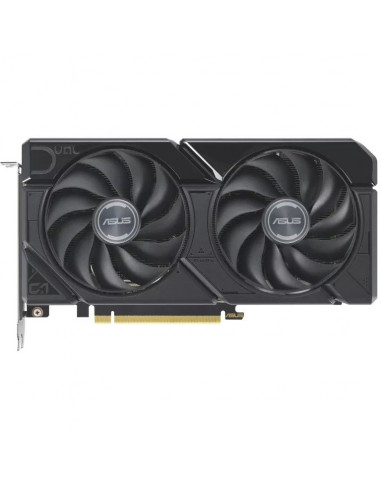 RX 7600 XT 16GB Asus Dual Radeon OC...