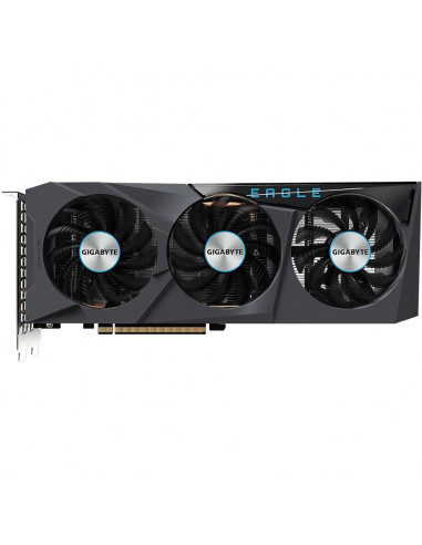 RX 6600 8GB Gigabyte Eagle 8GB GDDR6