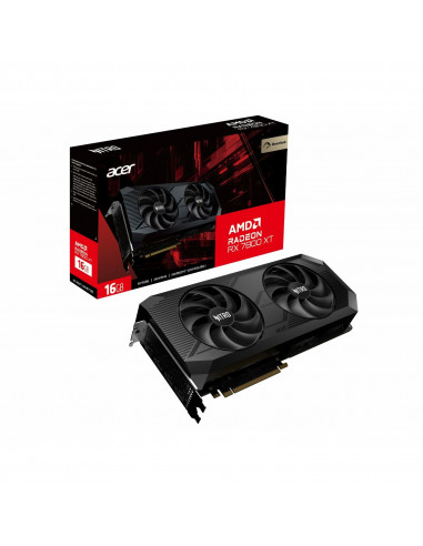 RX 7800 XT 16GB Acer Nitro Radeon OC...