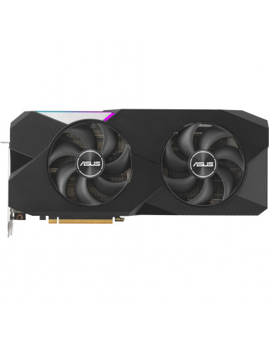 RX 7900XT 24GB ASUS Dual OC GDDR6