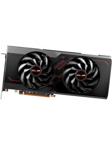 RX 7800 XT 16GB Sapphire Pulse Radeon...