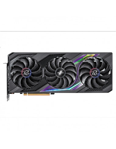 RX 7700 XT 12GB ASRock Radeon Phantom...