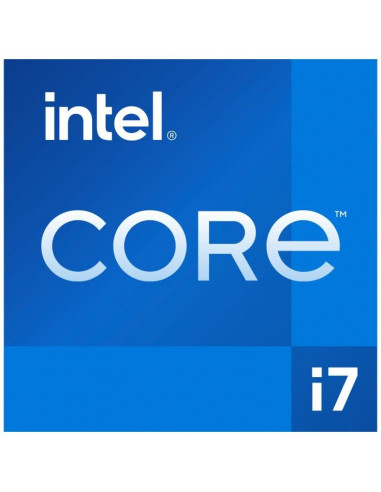 Intel  CORE i7 13700 TRAY GEN13