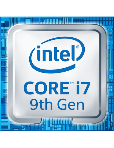 Intel  CORE i7 9700 TRAY 8x3,0 65W GEN9