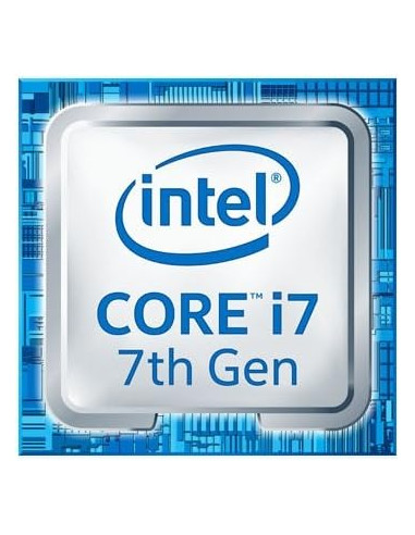 Intel S1151 CORE i7 7700 TRAY 4x3,6 65W