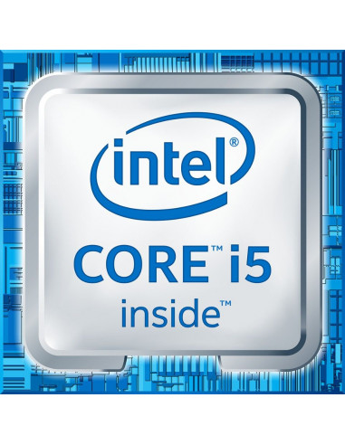 Intel  CORE i5 9500T TRAY 6x2,2 35W GEN9