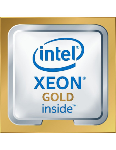 Intel S3647 XEON GOLD 5222 TRAY 4x3,8...