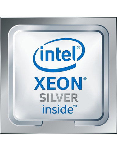 Intel  XEON SILVER 4210R BOX 10x2,4 100W