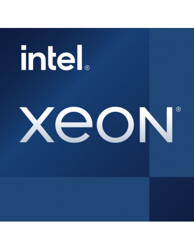 Intel  XEON E-2336 TRAY 6x2,9 65W