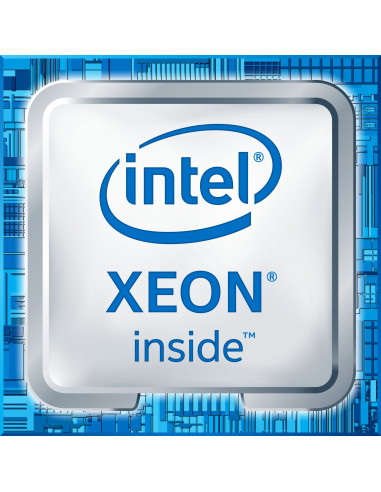 Intel  XEON E-2278G TRAY 8x3,4 80W