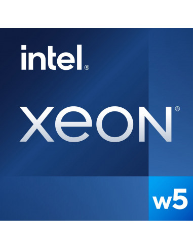 Intel  XEON W5-2445 TRAY