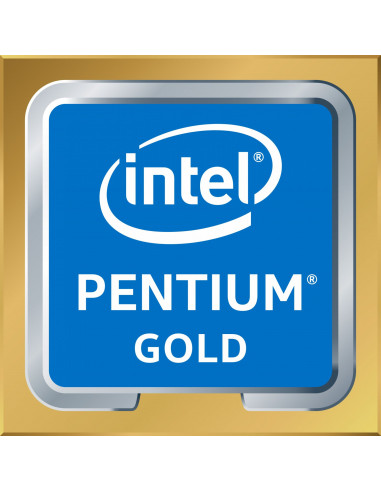 Intel PENTIUM Gold G6400 TRAY 2x4 58W...