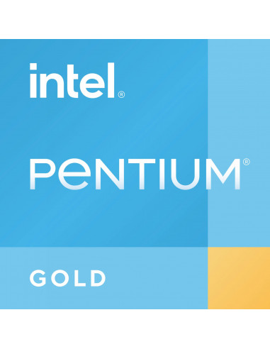 Intel PENTIUM Gold G7400 BOX 2x3,7...