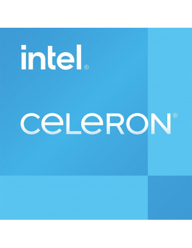 Intel CELERON G6900 BOX 2x3,4 46W GEN12