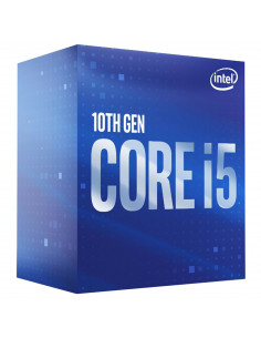 Intel  CORE i5 10500 BOX...