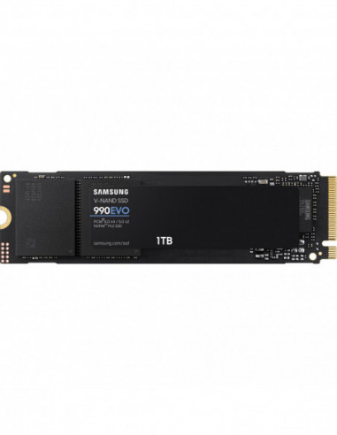 SSD M.2 1 tera SAMSUNG 990 EVO...