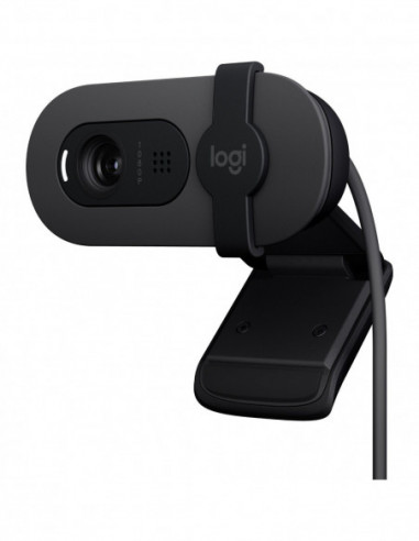 Webcam LOGITECH BRIO 100 1920X1080