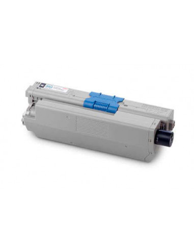 Toner GENERIQUE OKI C301DN C321DN...