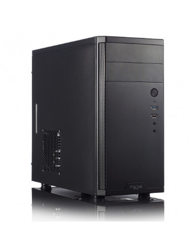 Boitier FRACTAL DESIGN Core 1100 mATX...