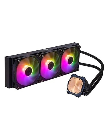 Refroidissement liquide COOLER MASTER...