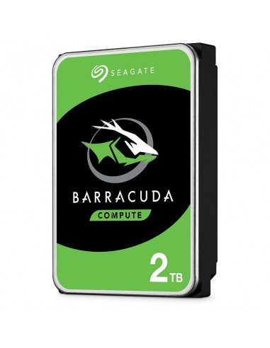 Disque dur 2 Tera SEAGATE 256mo 7200t...