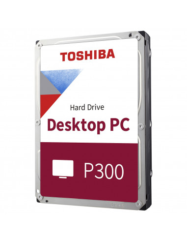 Disque dur 3 Tera TOSHIBA 64mo 7200t...