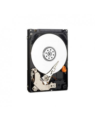 Disque dur 2.5 320gb OCCASION WD BLACK