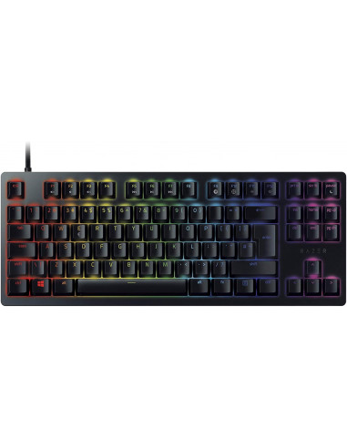 Clavier GAMER RAZER HUNTSMAN...