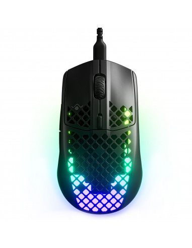 Souris gamer STEELSERIES AEROX 3...