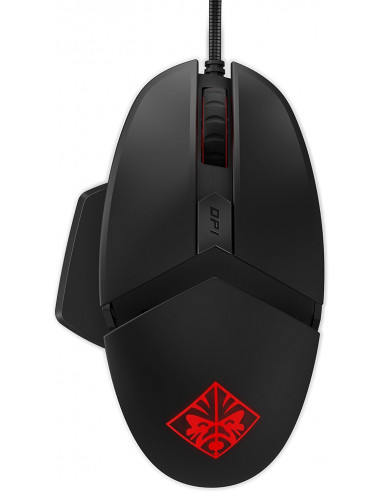 Souris GAMER HP OMEN REACTOR...