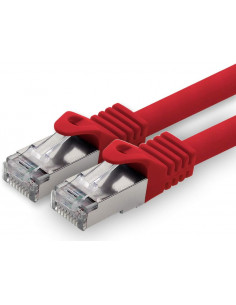 Cable RJ45 Droit FTP cat 6...