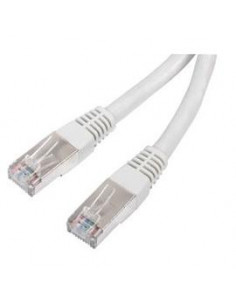 Cable RJ45 Droit FTP cat 6...