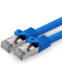 Cable RJ45 Droit FTP cat 6...