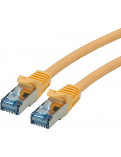 Cable RJ45 Droit FTP cat 6...