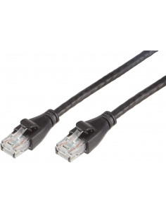 Cable RJ45 Droit FTP cat 6...