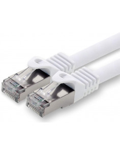 Cable RJ45 Droit FTP blinde...