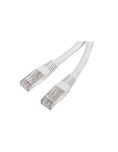 Cable RJ45 Droit FTP blinde cat 6 5 m...