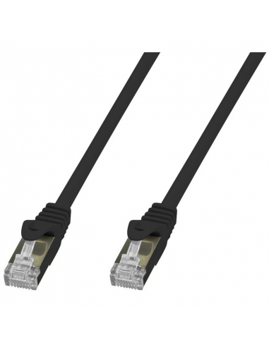 Cable RJ45 Droit SFTP LSOH cat 6a 2 m...